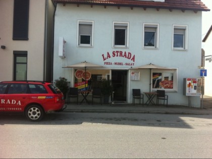 Photo: La Strada 